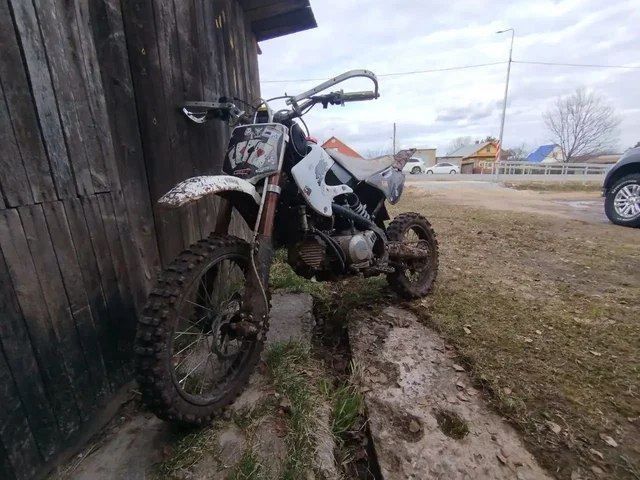 JMC 160MX - Запчасти для легковых авто в Киров