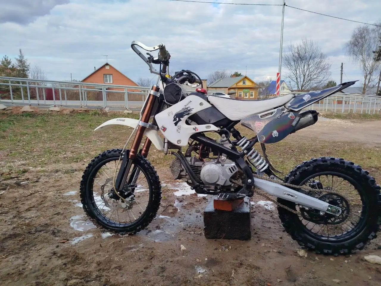 JMC 160MX - Автомобили (Авто) в Киров