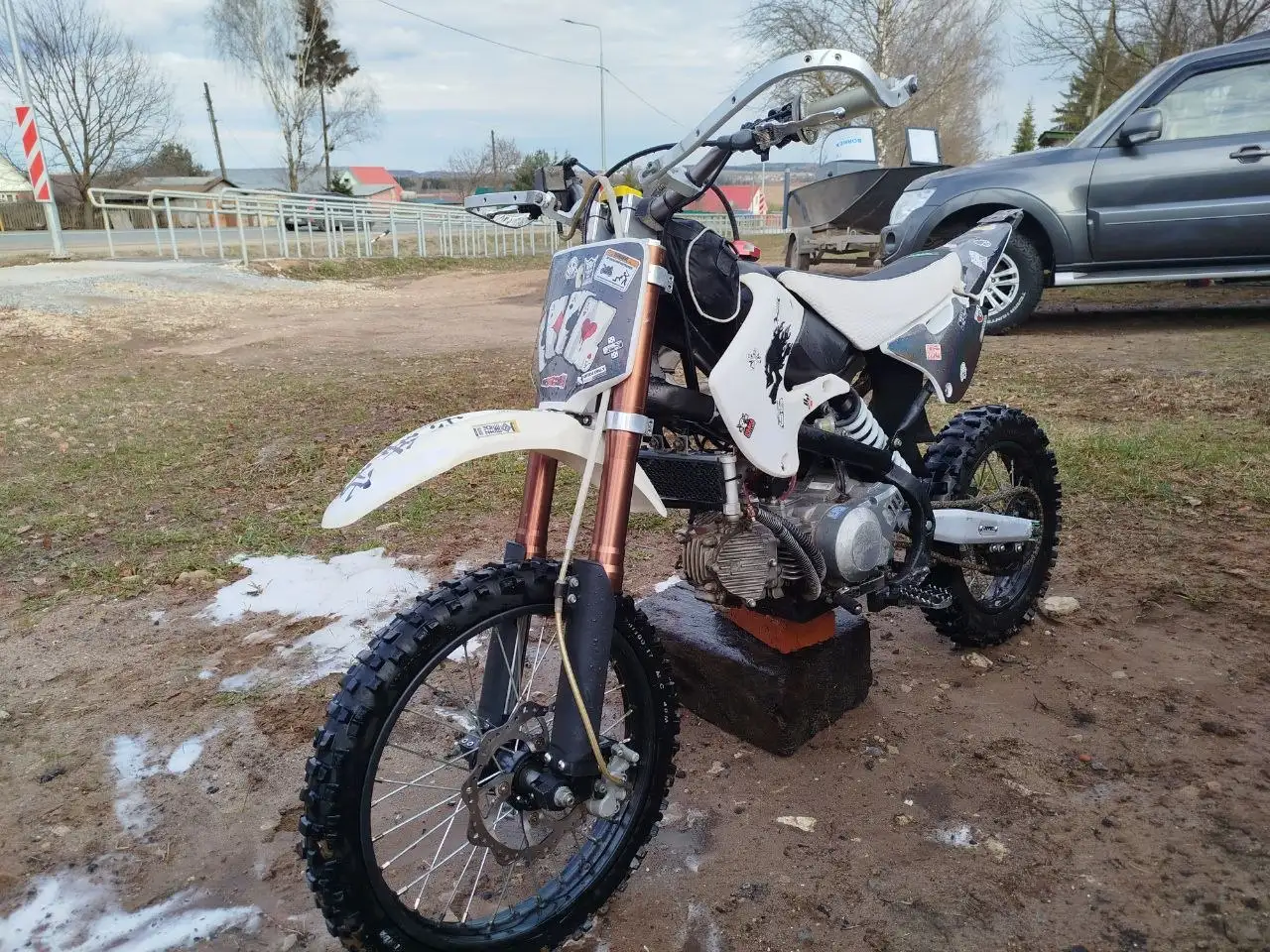 JMC 160MX - Автомобили (Авто) в Киров
