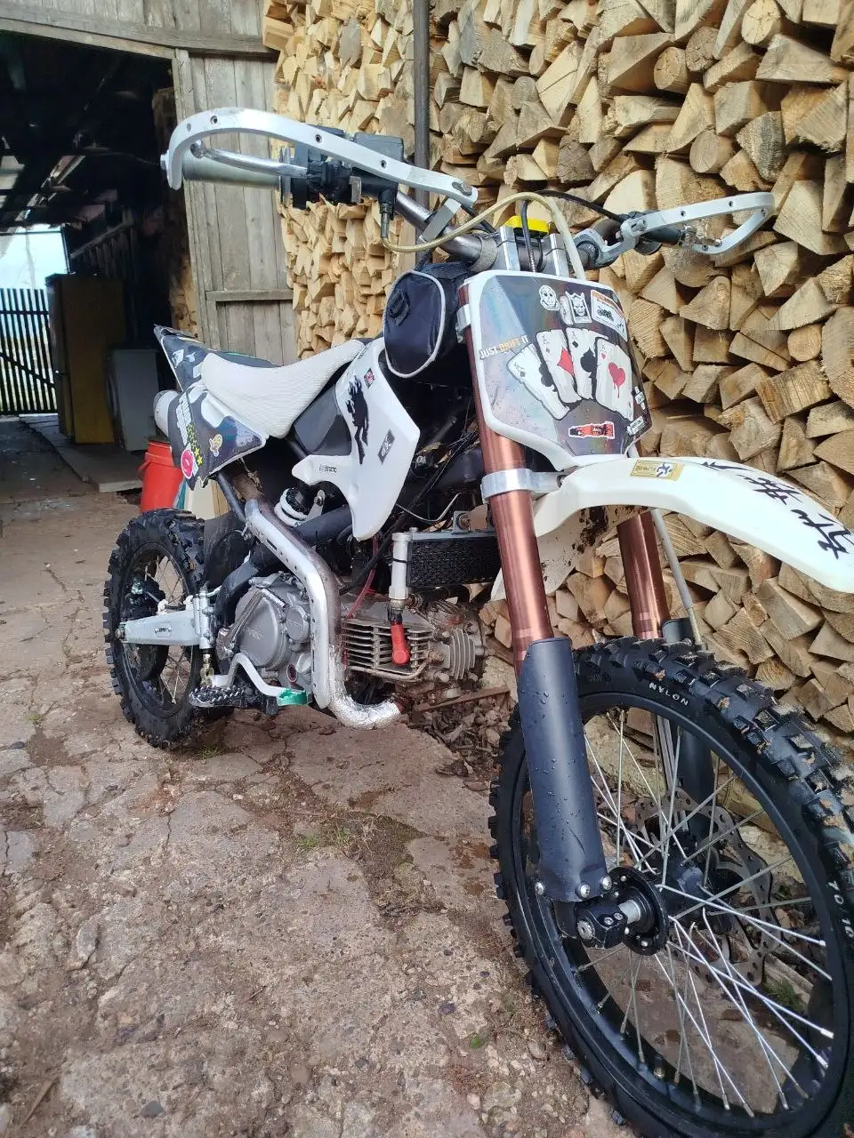 JMC 160MX - Автомобили (Авто) в Киров