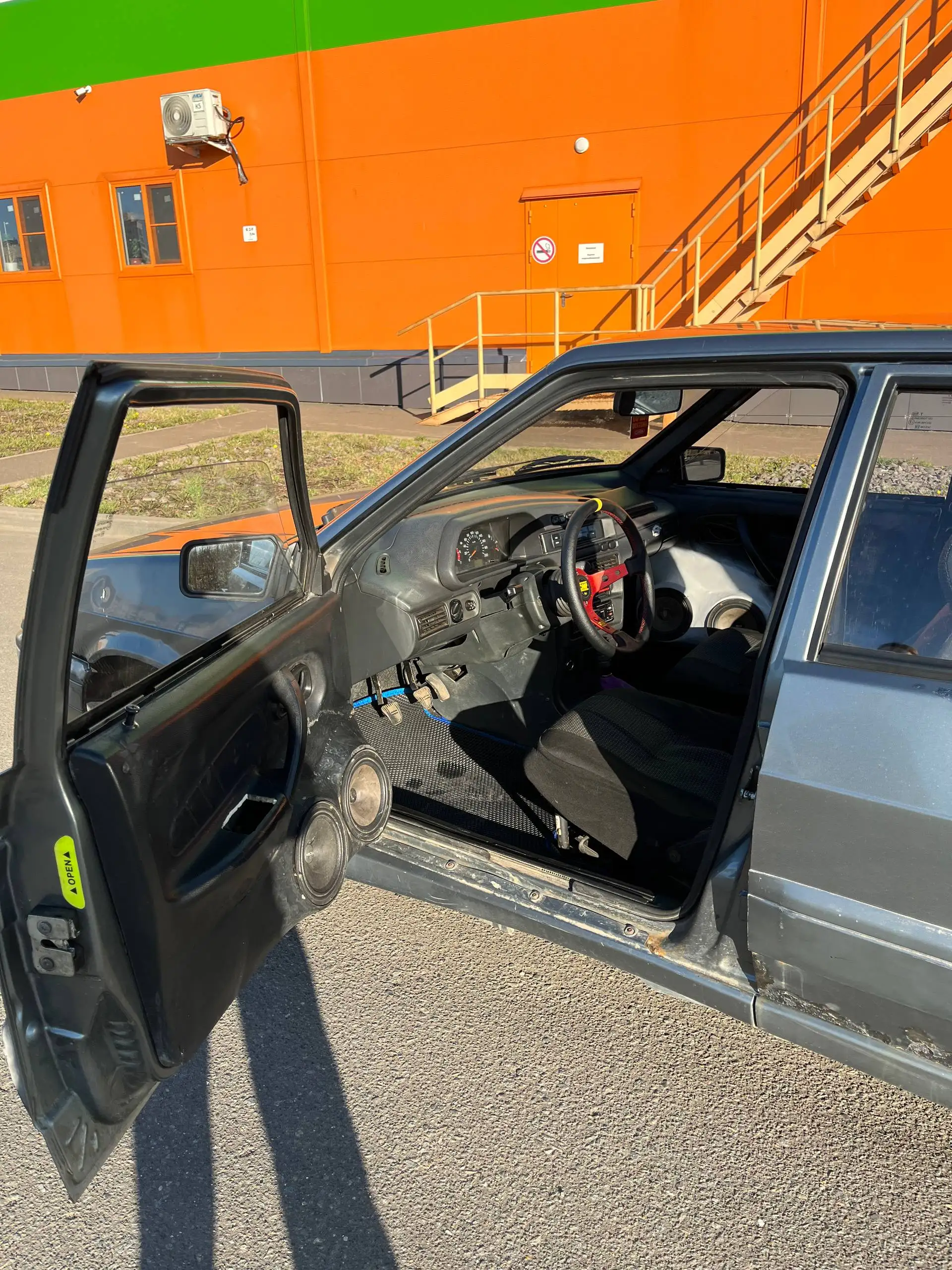 Продажа ВАЗ 2114 2007 года - Легковые автомобили (Авто) в Киров