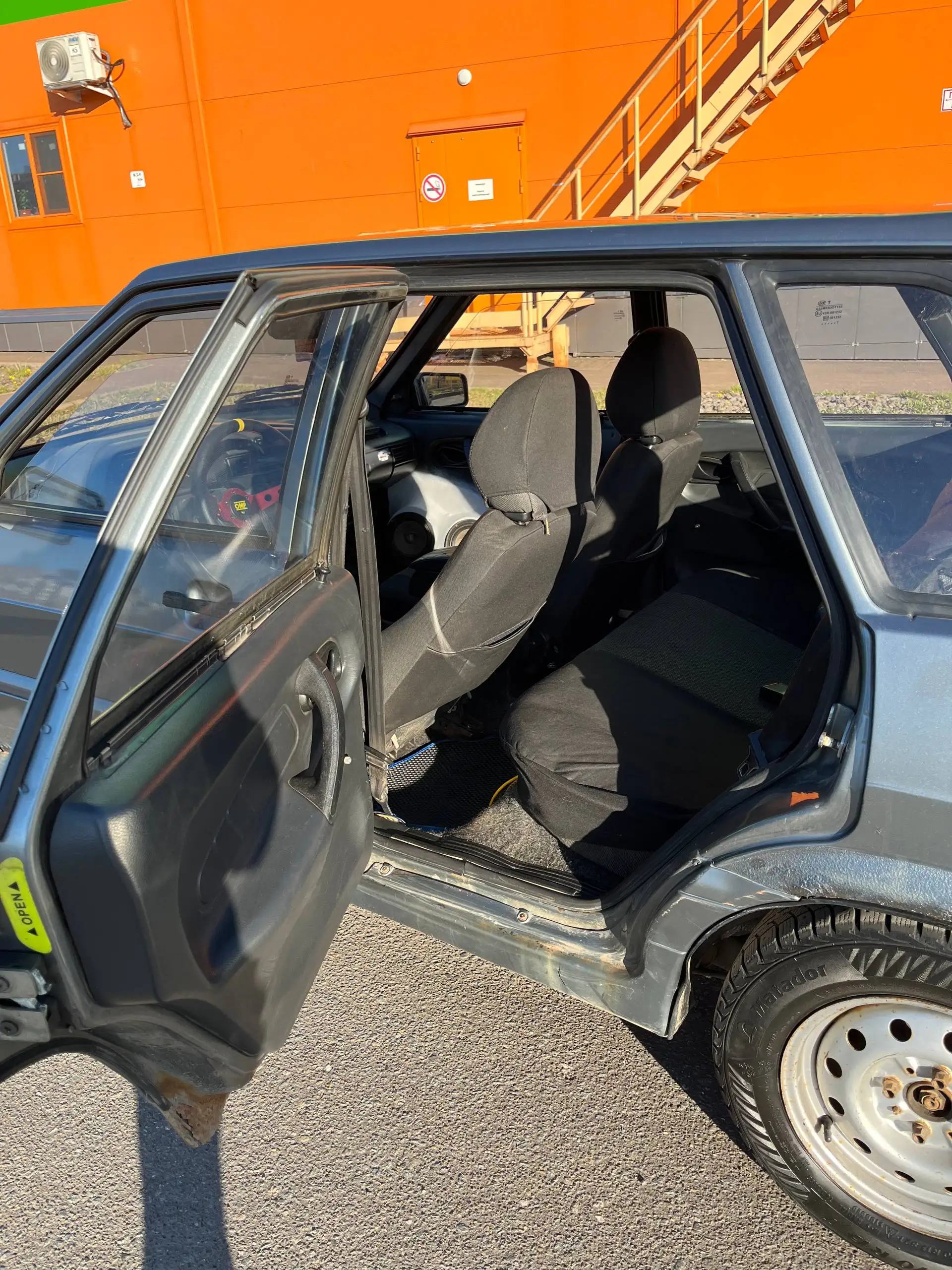 Продажа ВАЗ 2114 2007 года - Легковые автомобили (Авто) в Киров