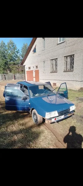 Продам ИЖ Ода 2126 - частное объявление в Слободской