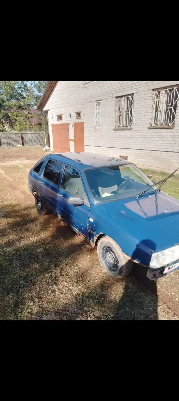 Продам ИЖ Ода 2126 - Авто в Слободской