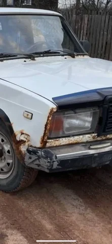 Точно не гнилая? - Запчасти для легковых авто в Киров
