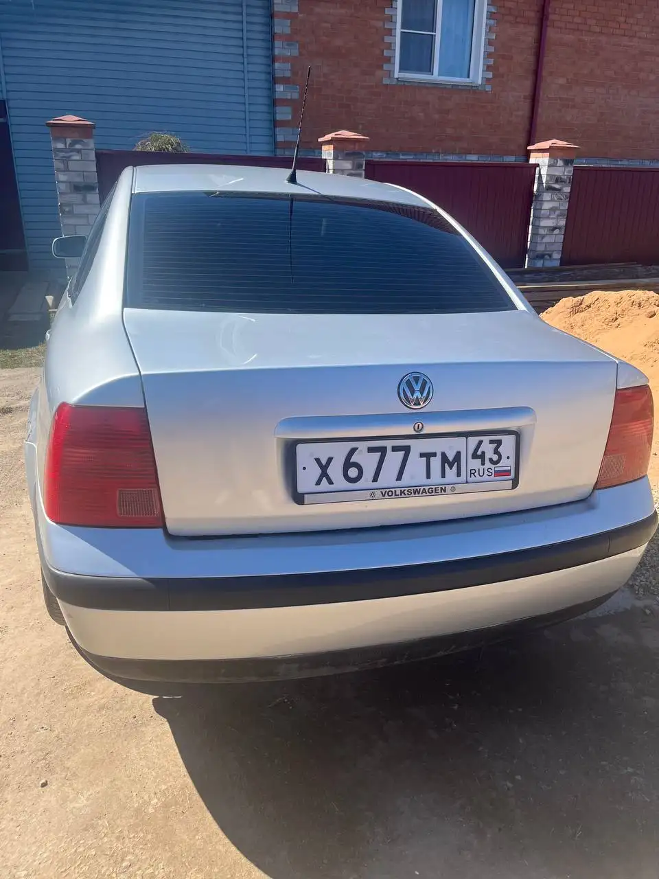 Срочно продаю авто - Авто в Киров