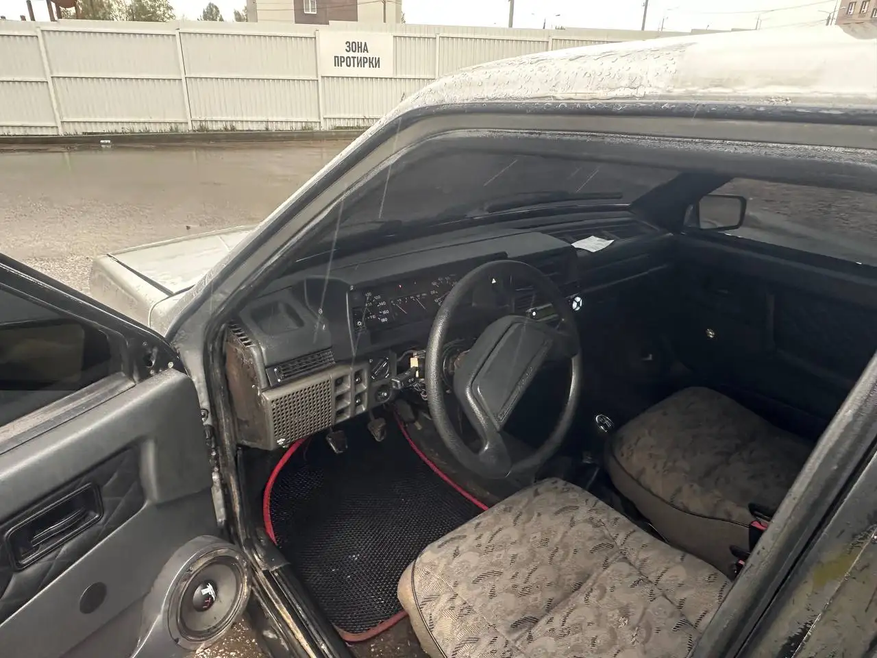 Продам 21099, 2003 г.в. - 21099 (Авто) в Киров