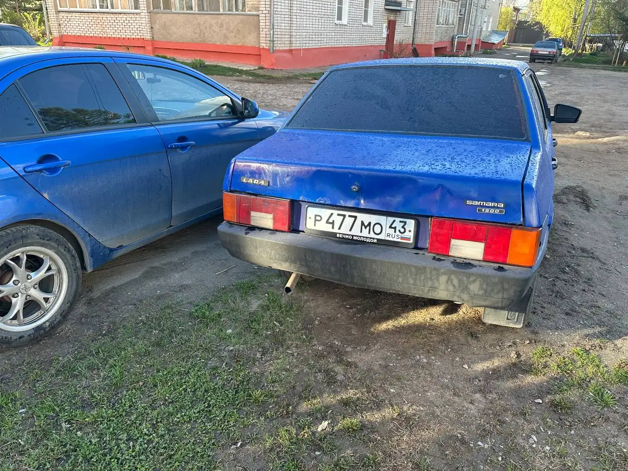 Продам ВАЗ 21099 - ВАЗ (Авто) в Киров