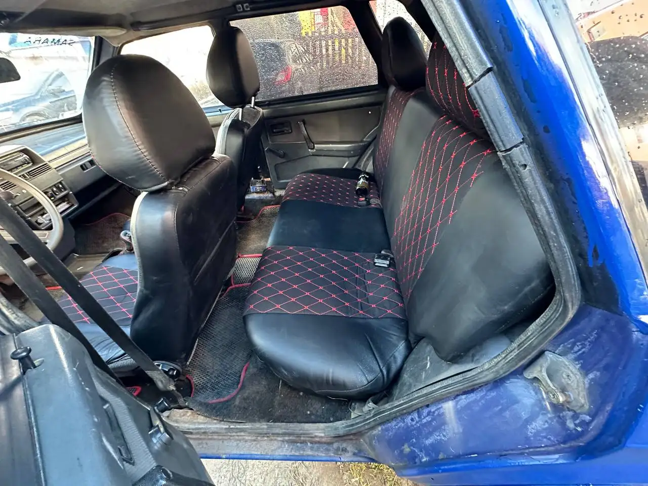 Продам ВАЗ 21099 - ВАЗ (Авто) в Киров
