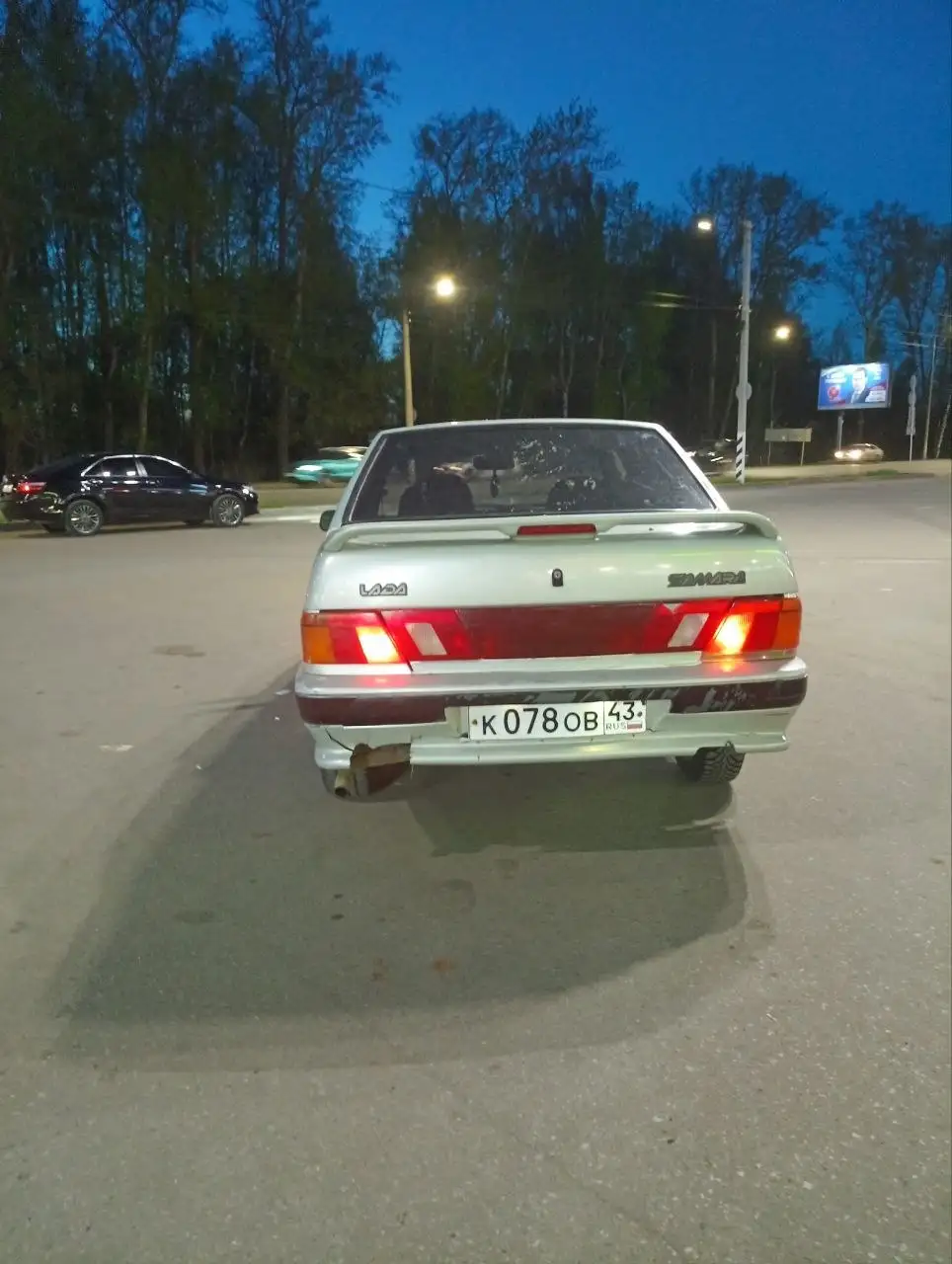 BMW E46 за 110000 рублей - Автомобили (7) в Киров