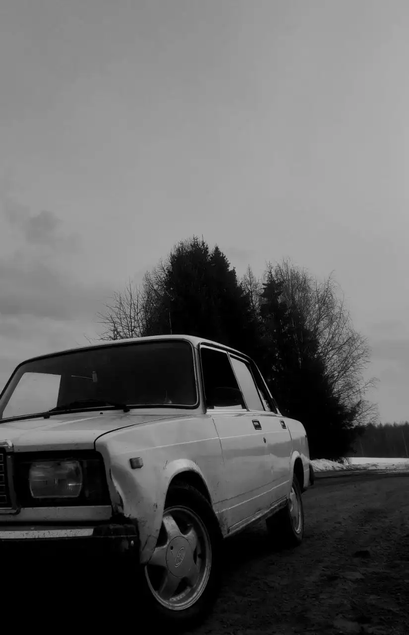 ВАЗ 2107, 1.6, 5МТ, 85 тыс. км - Легковые автомобили (Авто) в Киров