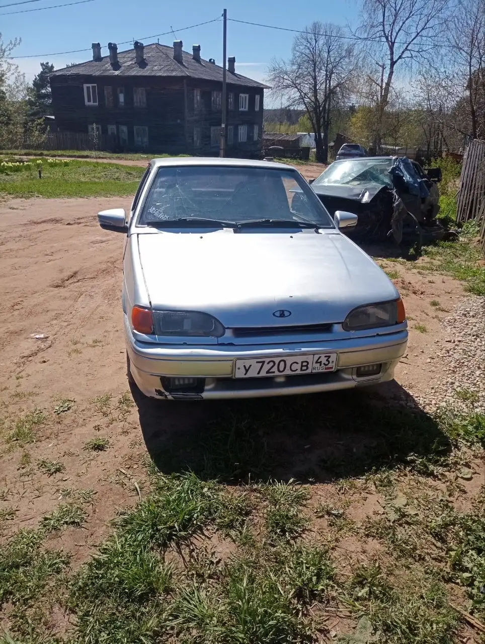Продам Лада Калина 7 год - Легковые автомобили (Авто) в Киров