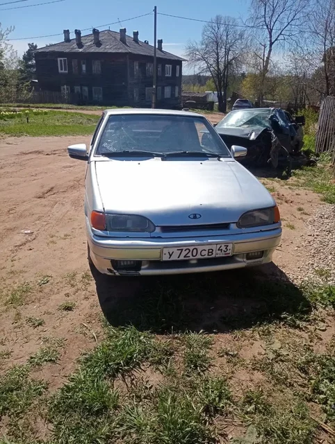 Продам Лада Калина 7 год - ВАЗ 21099 в Киров