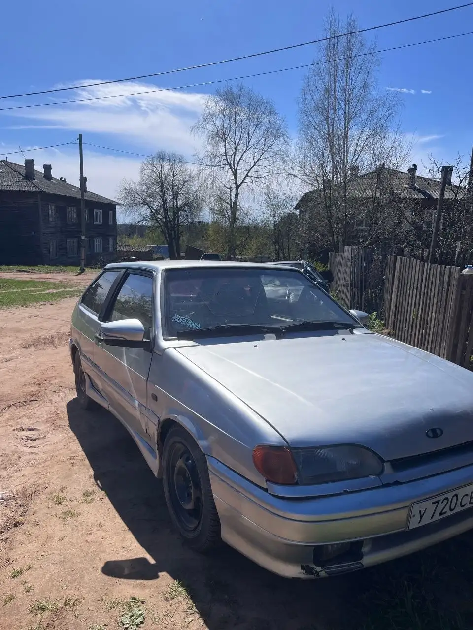 Продам Лада Калина 7 год - Легковые автомобили (Авто) в Киров