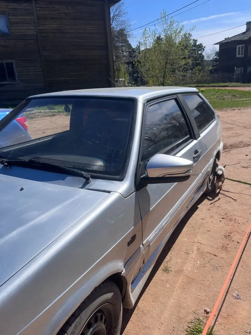 Продам Лада Калина 7 год - Легковые автомобили (Авто) в Киров