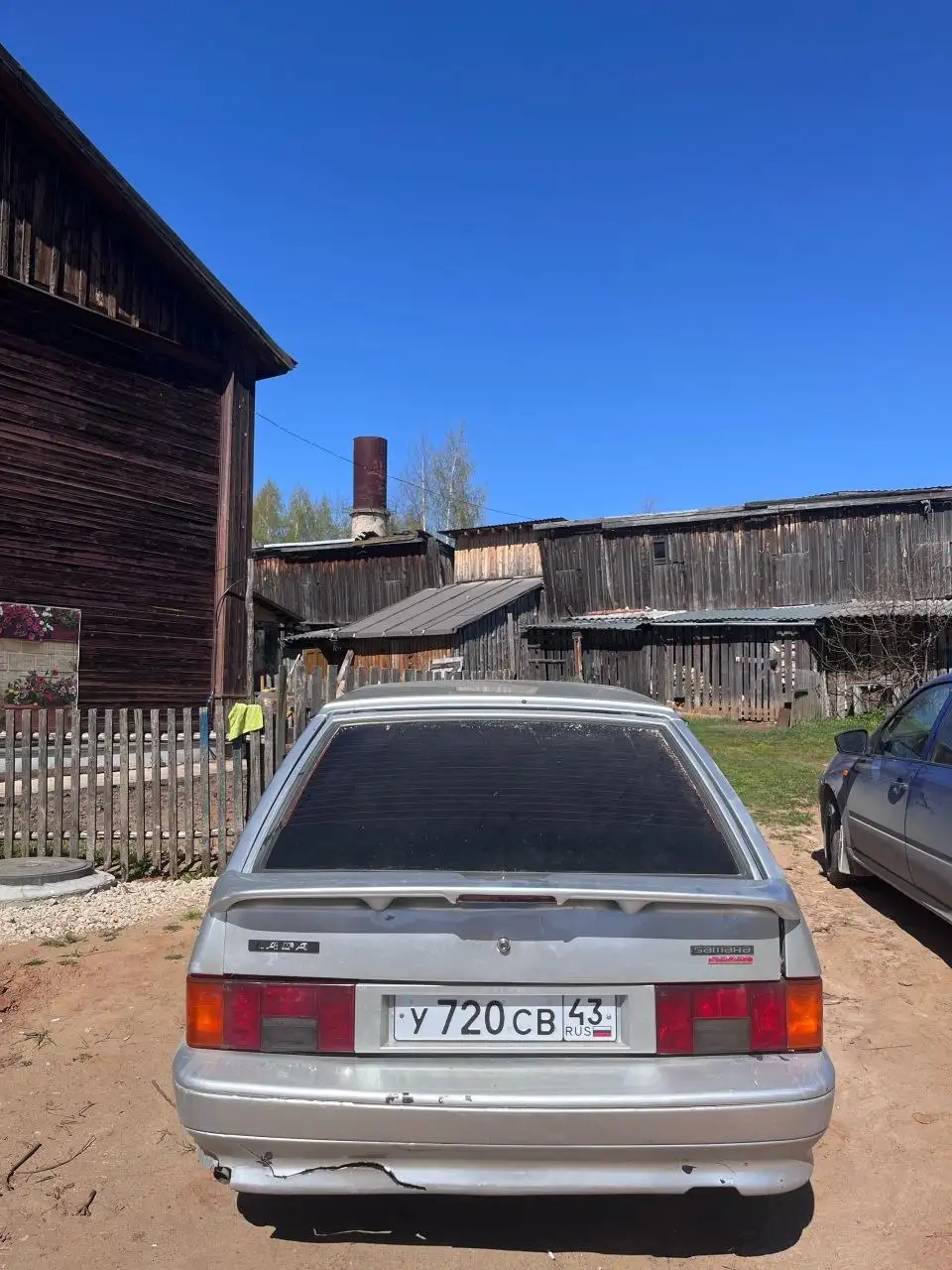 Продам Лада Калина 7 год - Легковые автомобили (Авто) в Киров