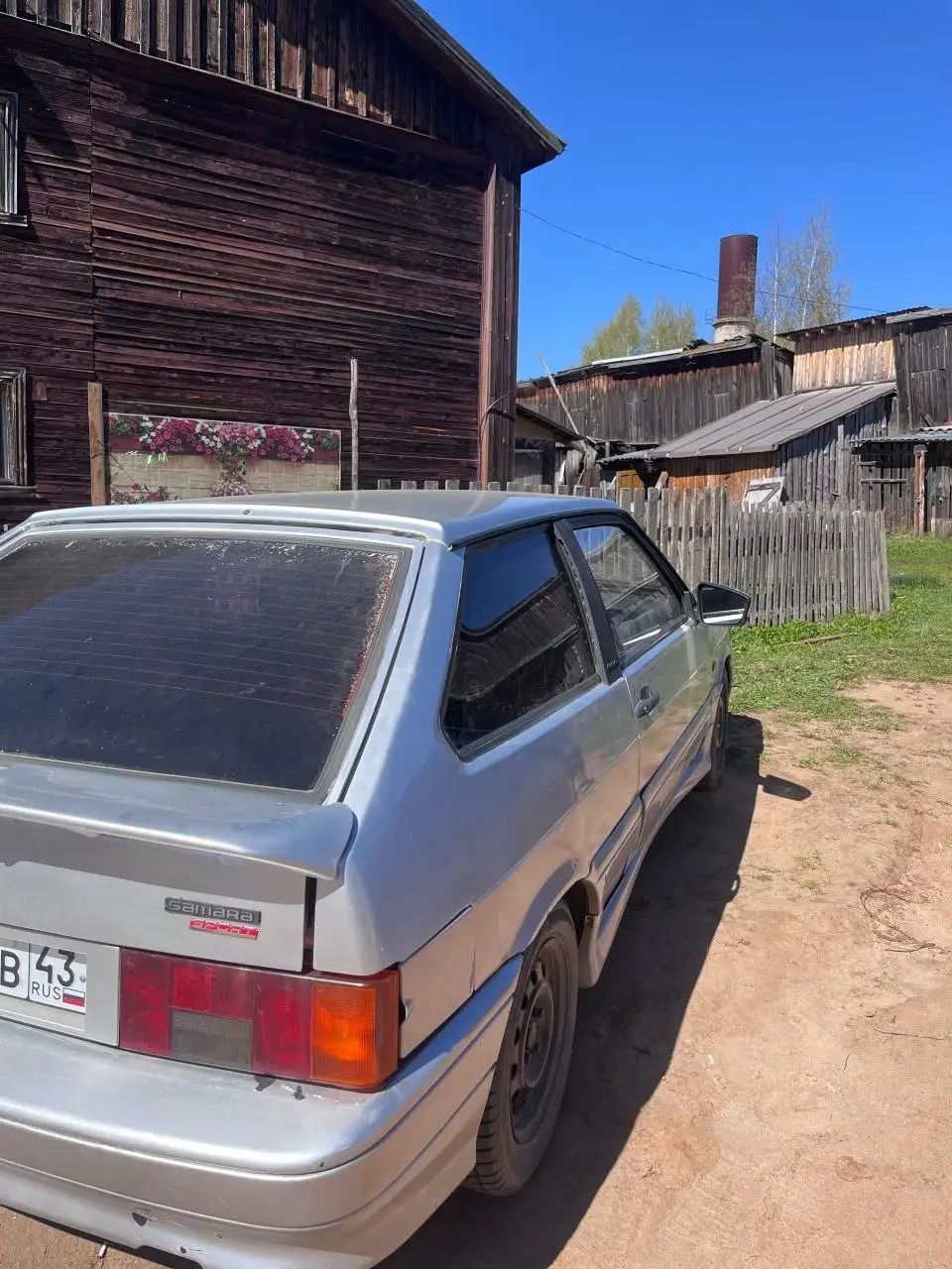 Продам Лада Калина 7 год - Легковые автомобили (Авто) в Киров