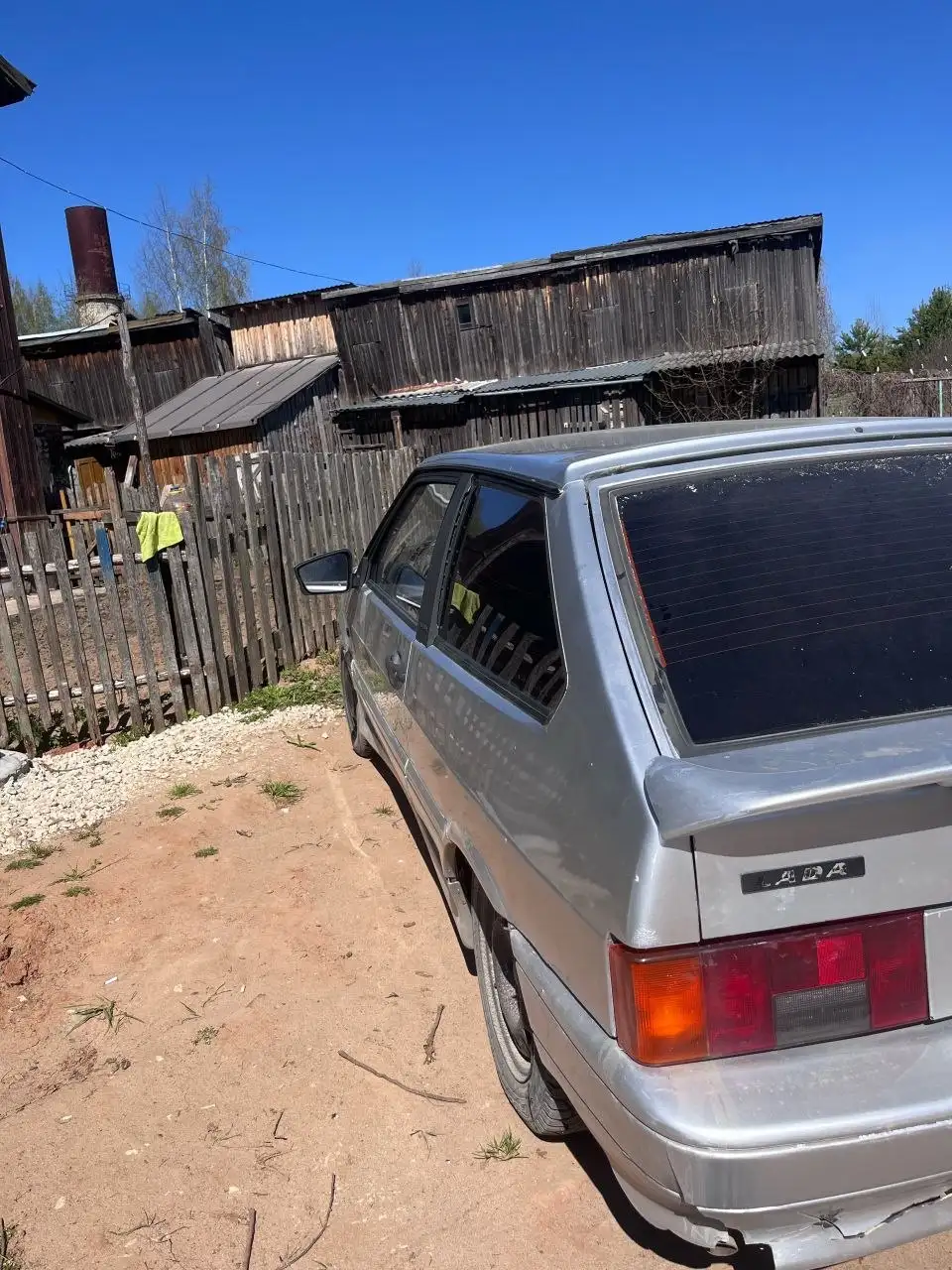 Продам Лада Калина 7 год - Легковые автомобили (Авто) в Киров