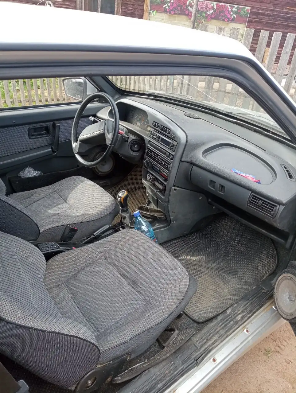 ВАЗ 2113 2007 в хорошем состоянии - Авто в Киров
