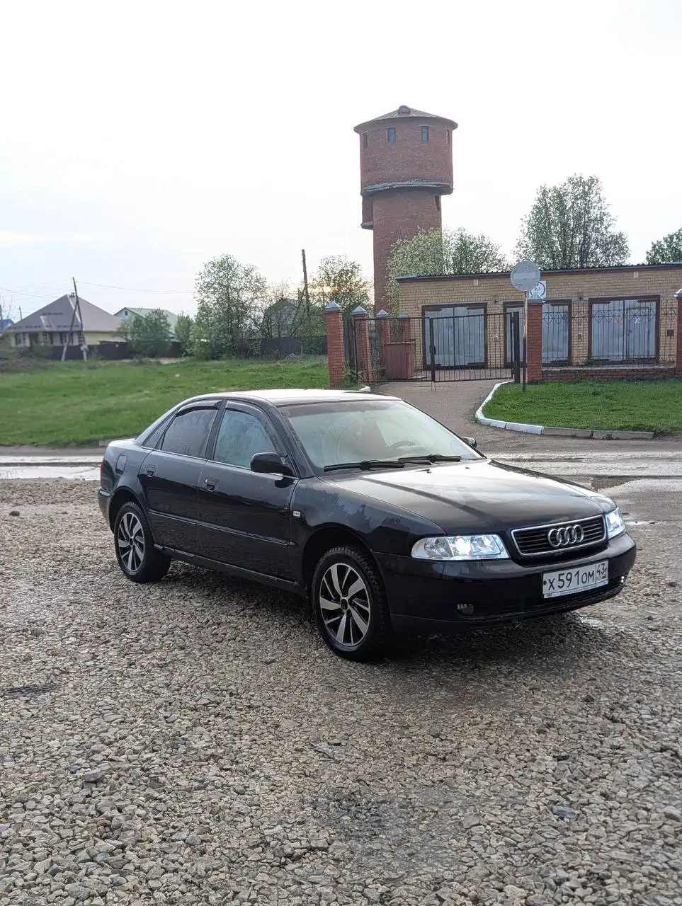 Продажа Audi A4 B5 - Audi A4 (Авто) в Советск