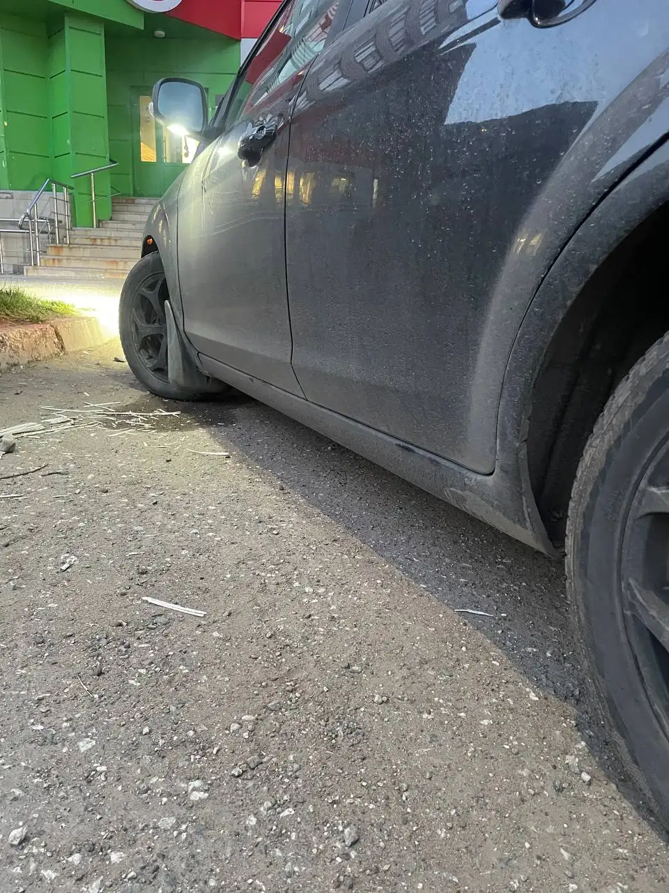Форд Фокус 2 рест автомат 2.0 - Легковые автомобили (Авто) в Киров