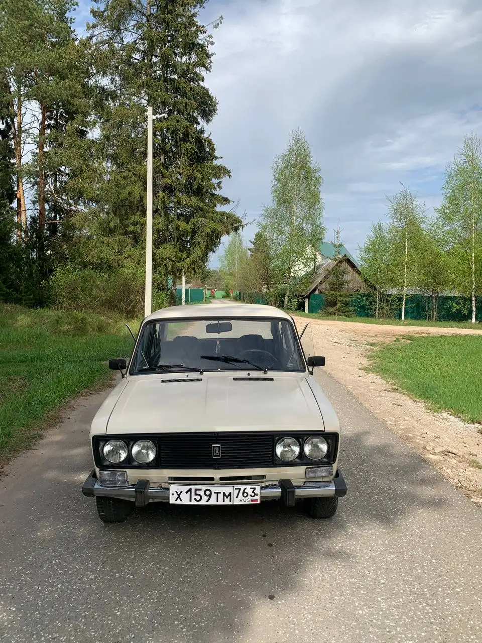 ВАЗ 2106 в хорошем состоянии - Легковые автомобили (Авто) в Киров