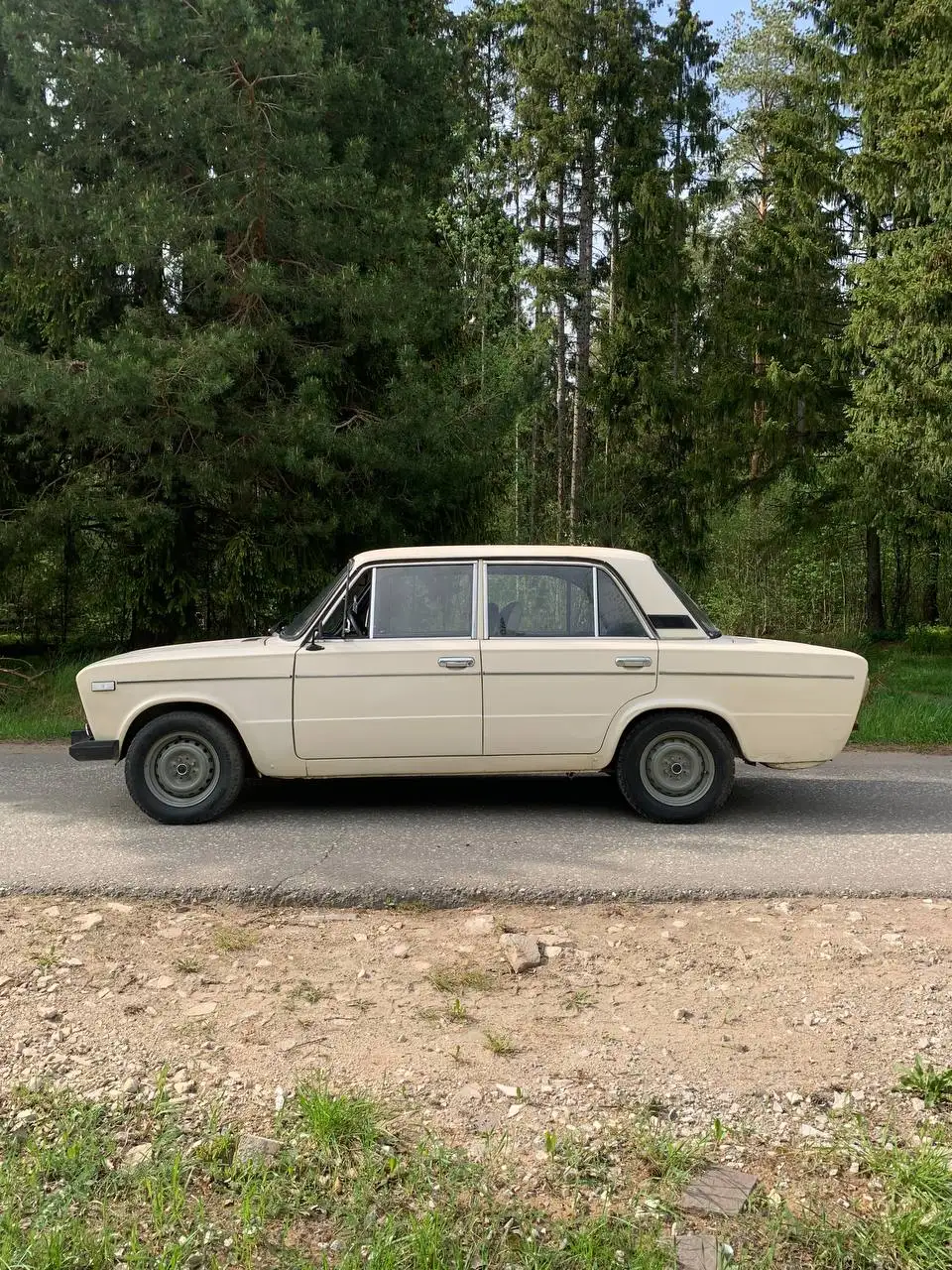 ВАЗ 2106 в хорошем состоянии - Легковые автомобили (Авто) в Киров