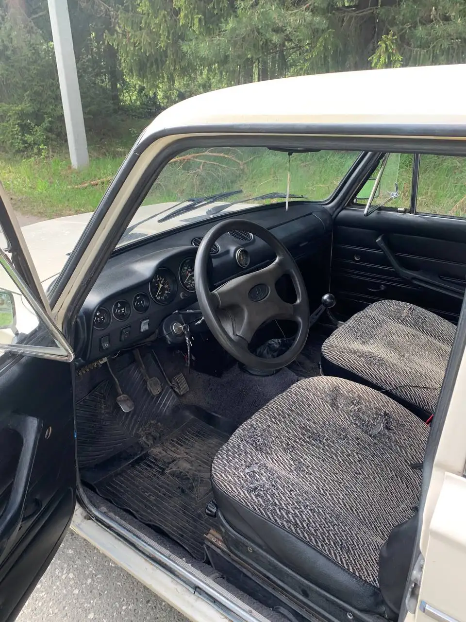 ВАЗ 2106 в хорошем состоянии - Легковые автомобили (Авто) в Киров