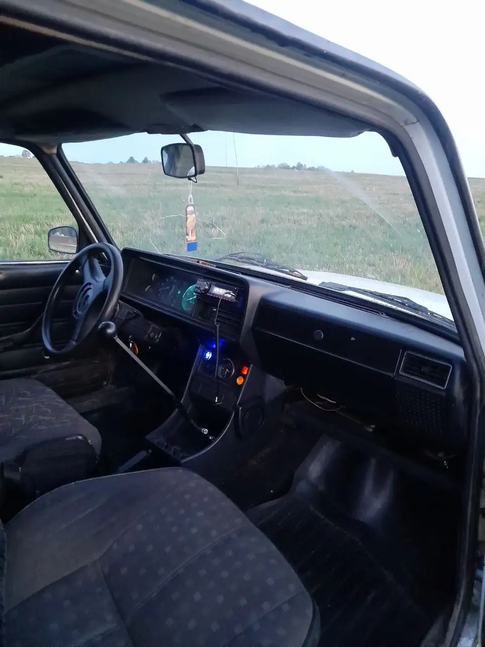 ВАЗ 2107 2003 - Авто в Неизвестно