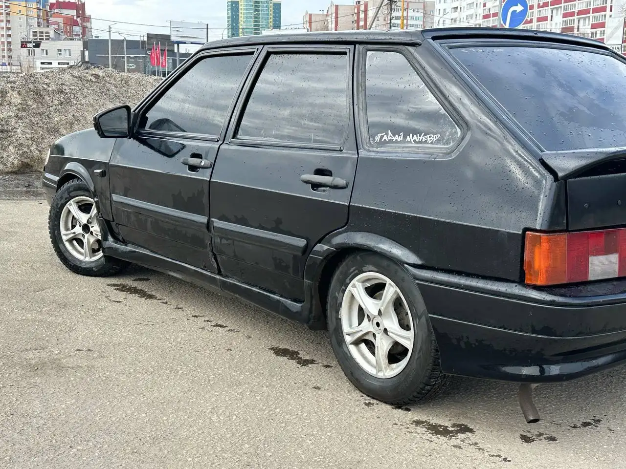 Продам ВАЗ 2114 - Легковые автомобили (Авто) в Киров