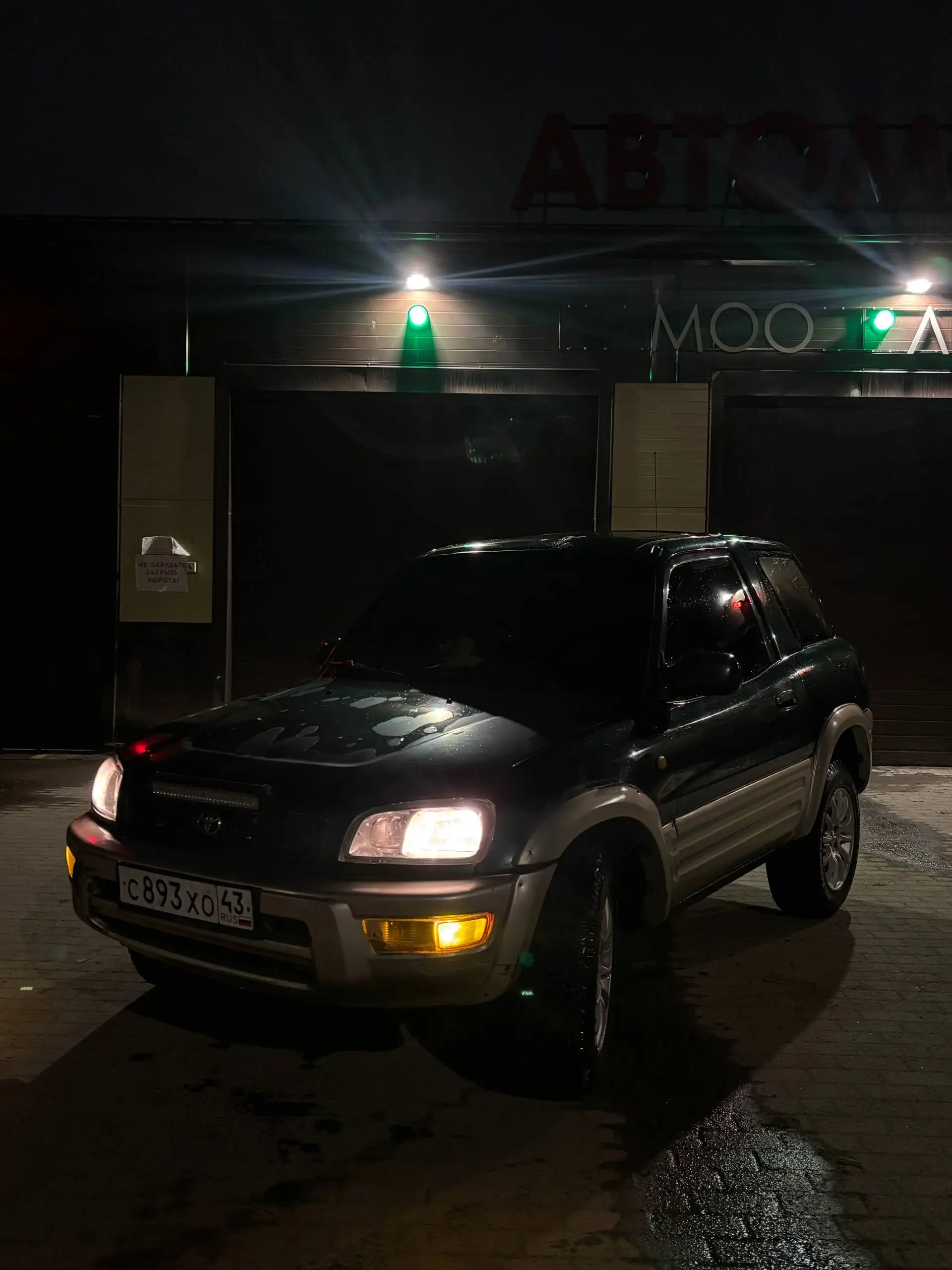 Продажа авто: Вито 2.1 дизель, Прио, Раф - Легковые автомобили (Авто) в Киров