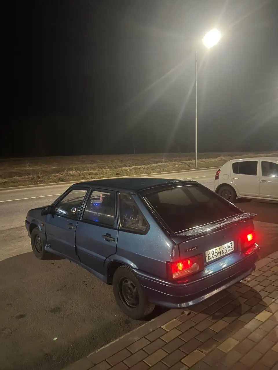Люкс 14 201 на запчасти или восстановление - легковые автомобили (Авто) в Киров