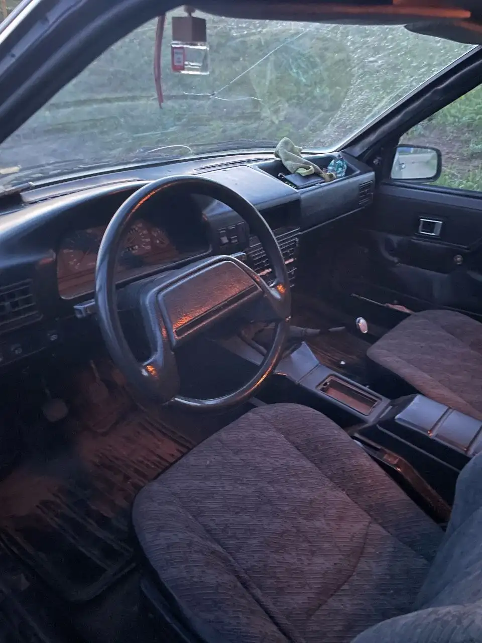 Иж Ода 2126 - Авто в Киров