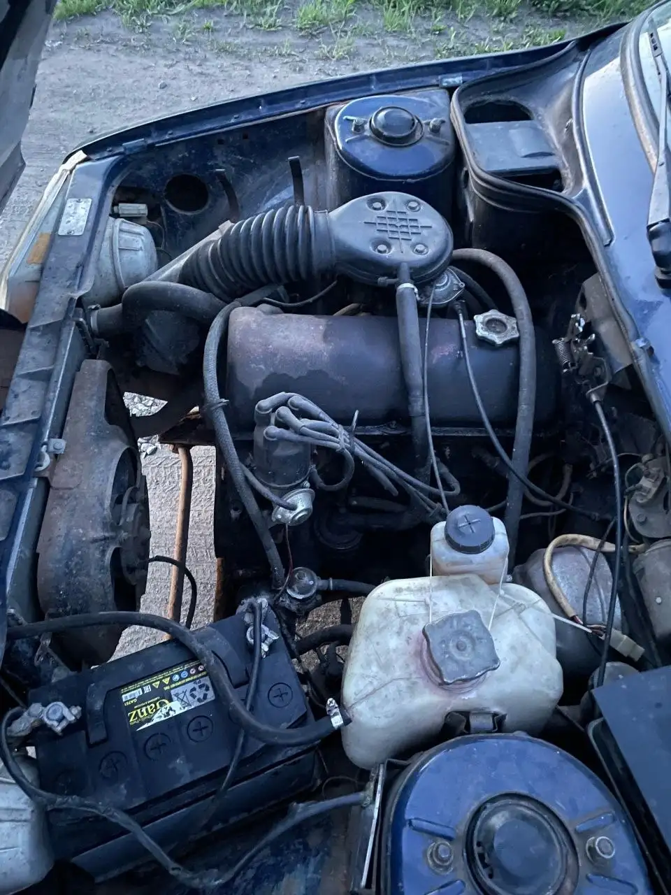 Иж Ода 2126 - Авто в Киров