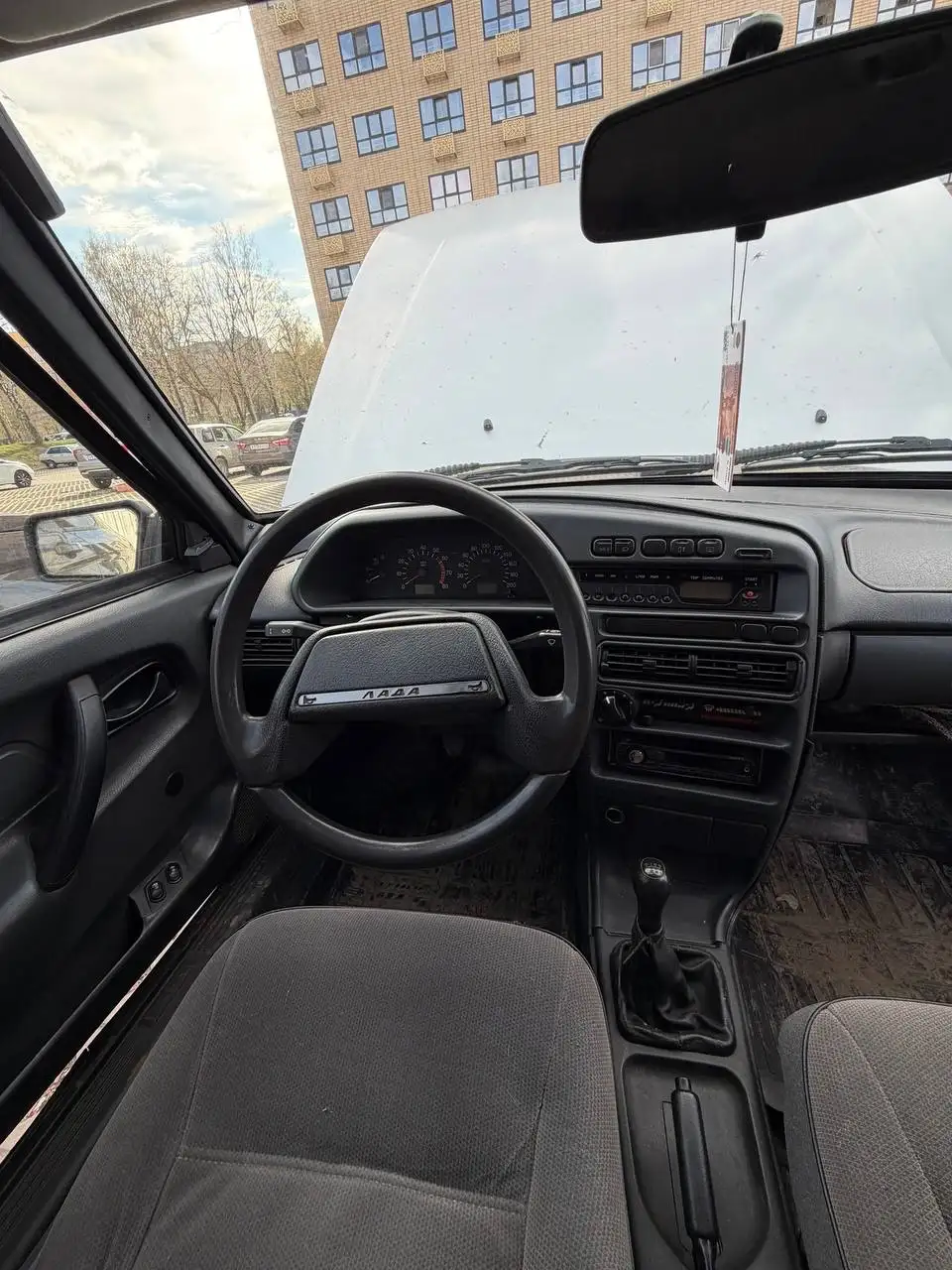 ВАЗ 2114, 2004 год, полный ход - Легковые автомобили (Авто) в Киров