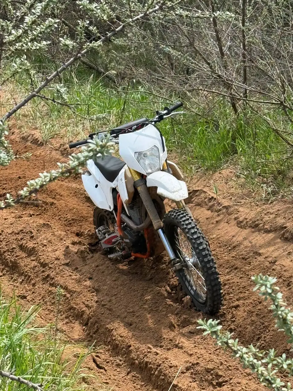 Продам/обмен Regulmoto Atlete 250 - Авто в Киров