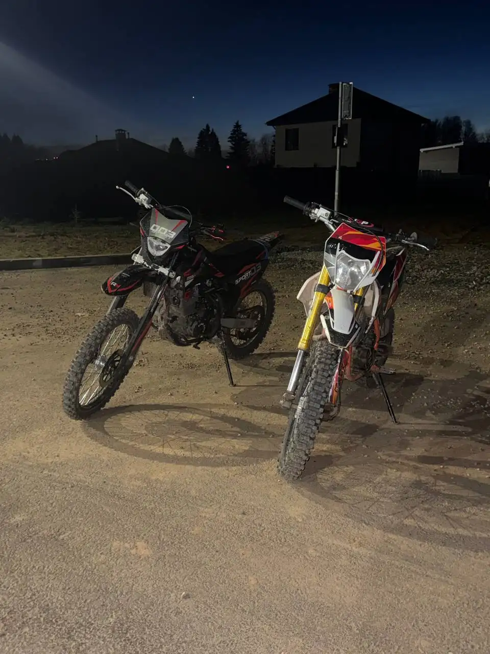 Продам/обмен Regulmoto Atlete 250 - Авто в Киров
