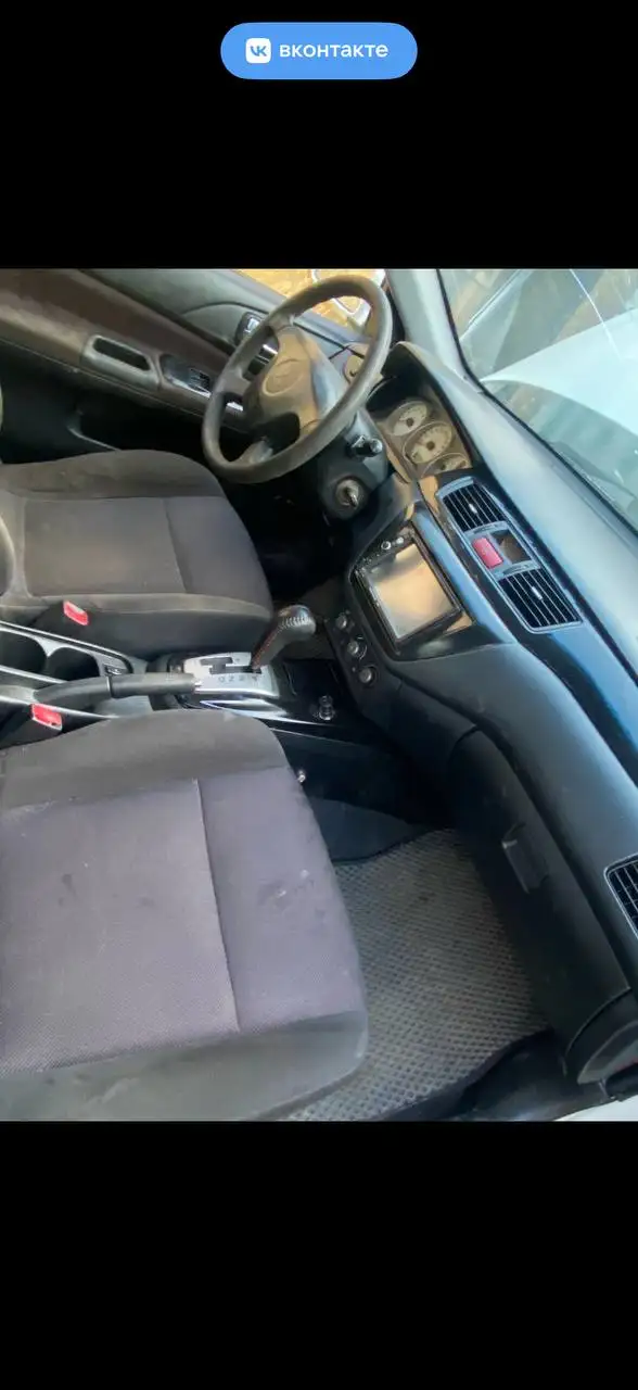 Mazda 6 2006 - Легковые автомобили (Авто) в Киров