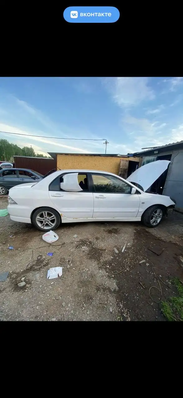 Mazda 6 2006 - Легковые автомобили (Авто) в Киров