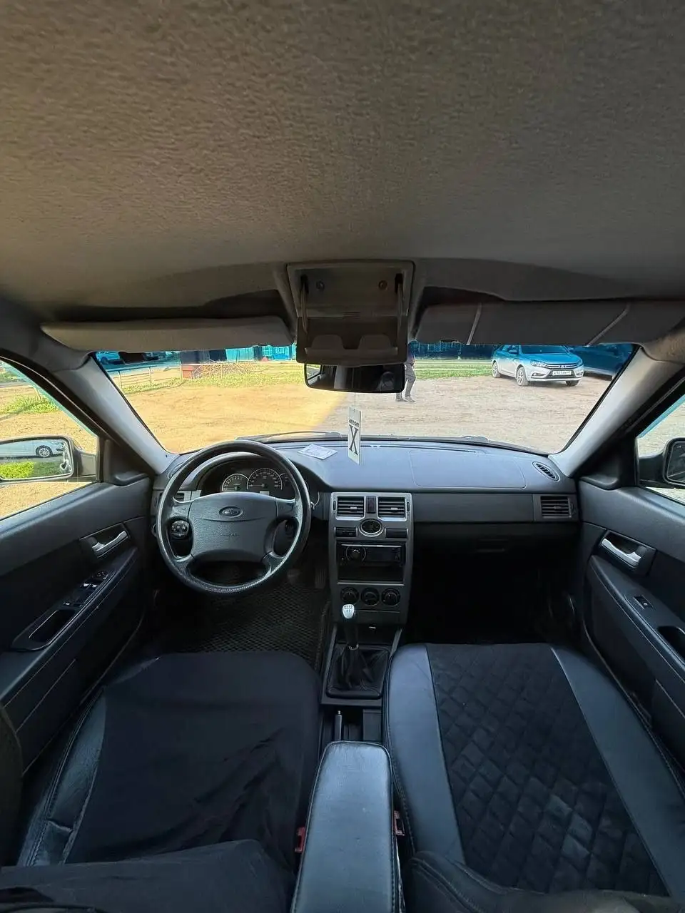 Lada Priora универсал 2011 - Легковые автомобили (Авто) в Киров