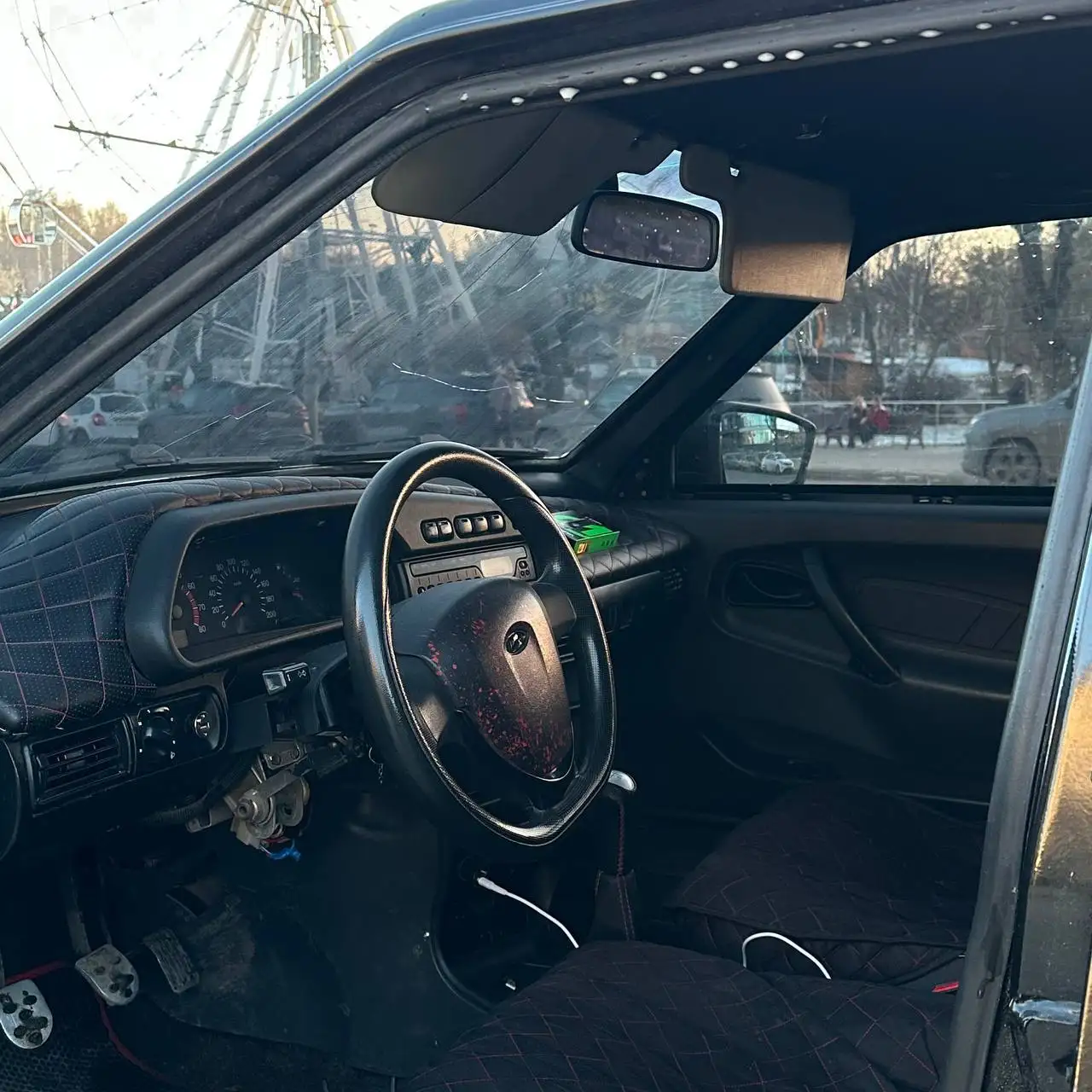 Продам ВАЗ 2114 2009 года - Легковые автомобили (Авто) в Киров