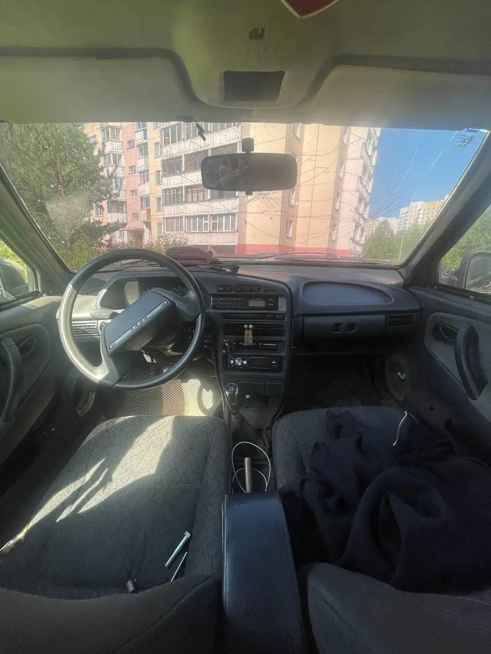 Продажа/обмен авто 2012 года - Авто в Киров