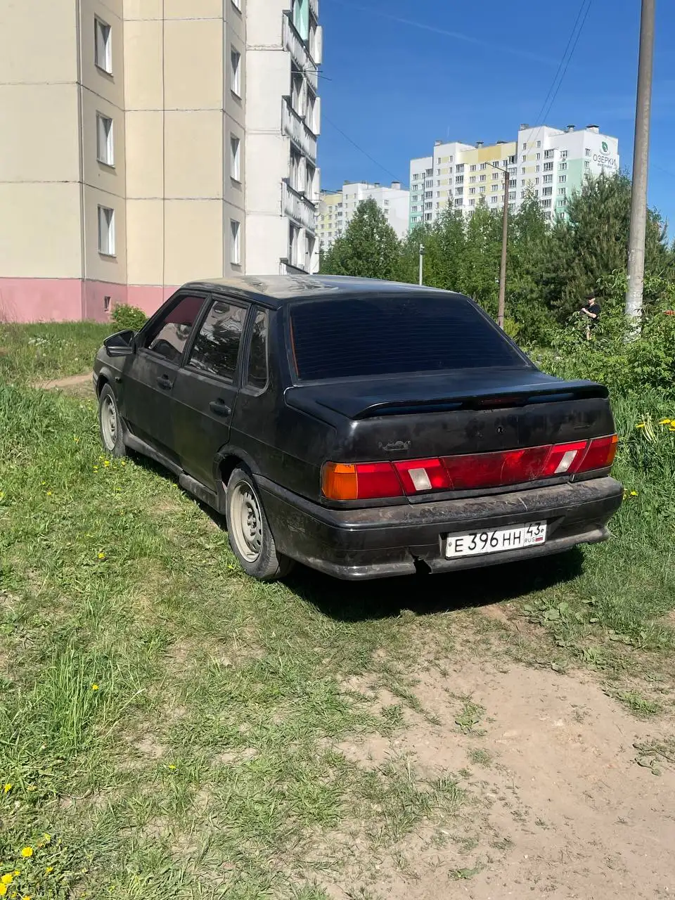 Продажа/обмен авто 2012 года - Авто в Киров