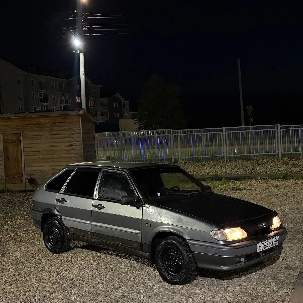 Chevrolet Lanos 2006 - Легковые автомобили (Авто) в Киров