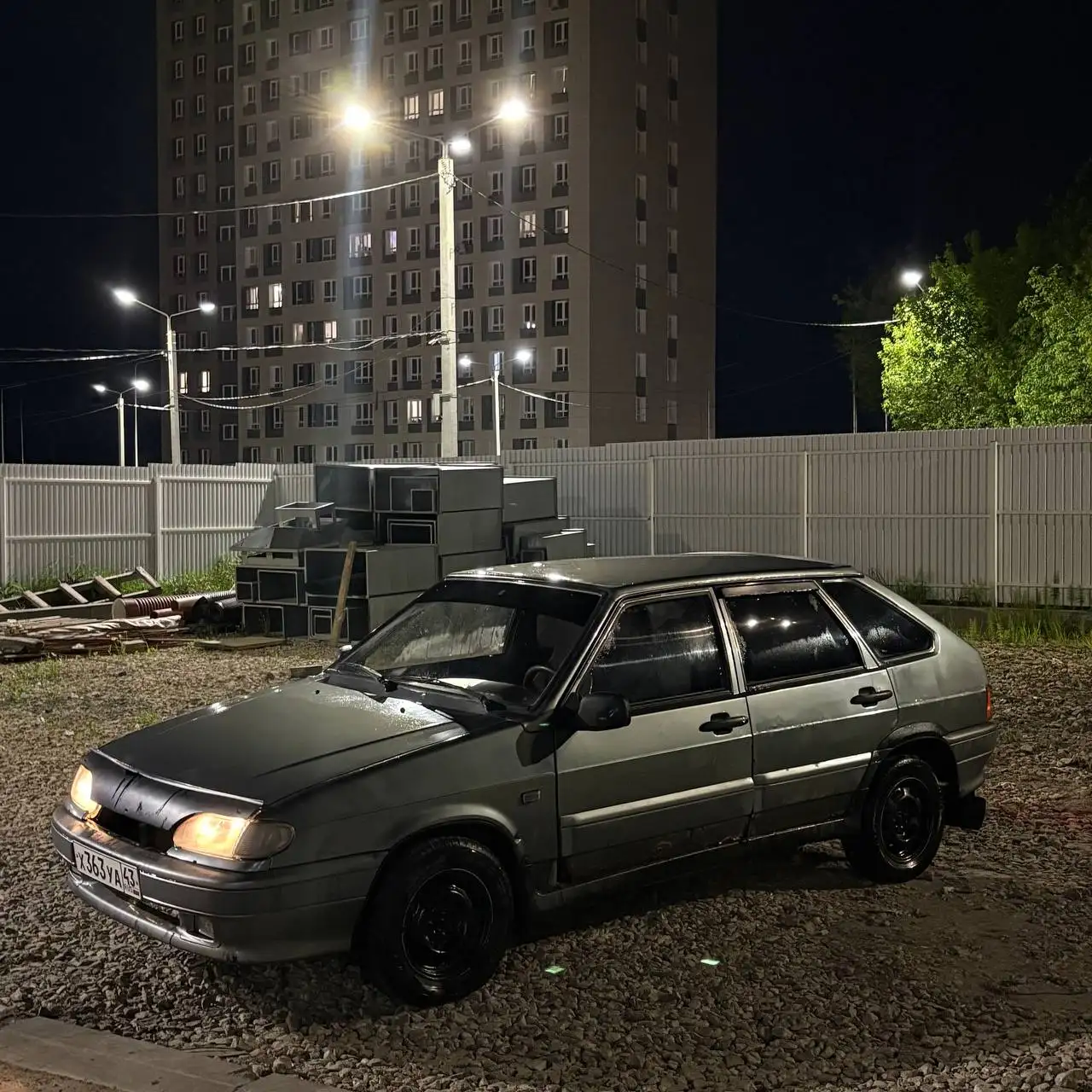 Chevrolet Lanos 2006 - Легковые автомобили (Авто) в Киров