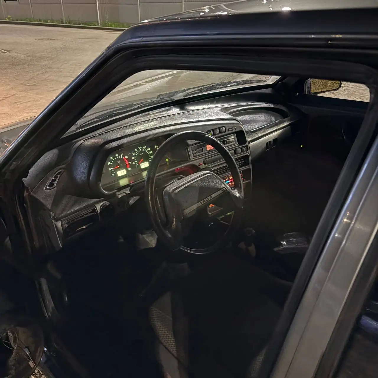 Chevrolet Lanos 2006 - Легковые автомобили (Авто) в Киров