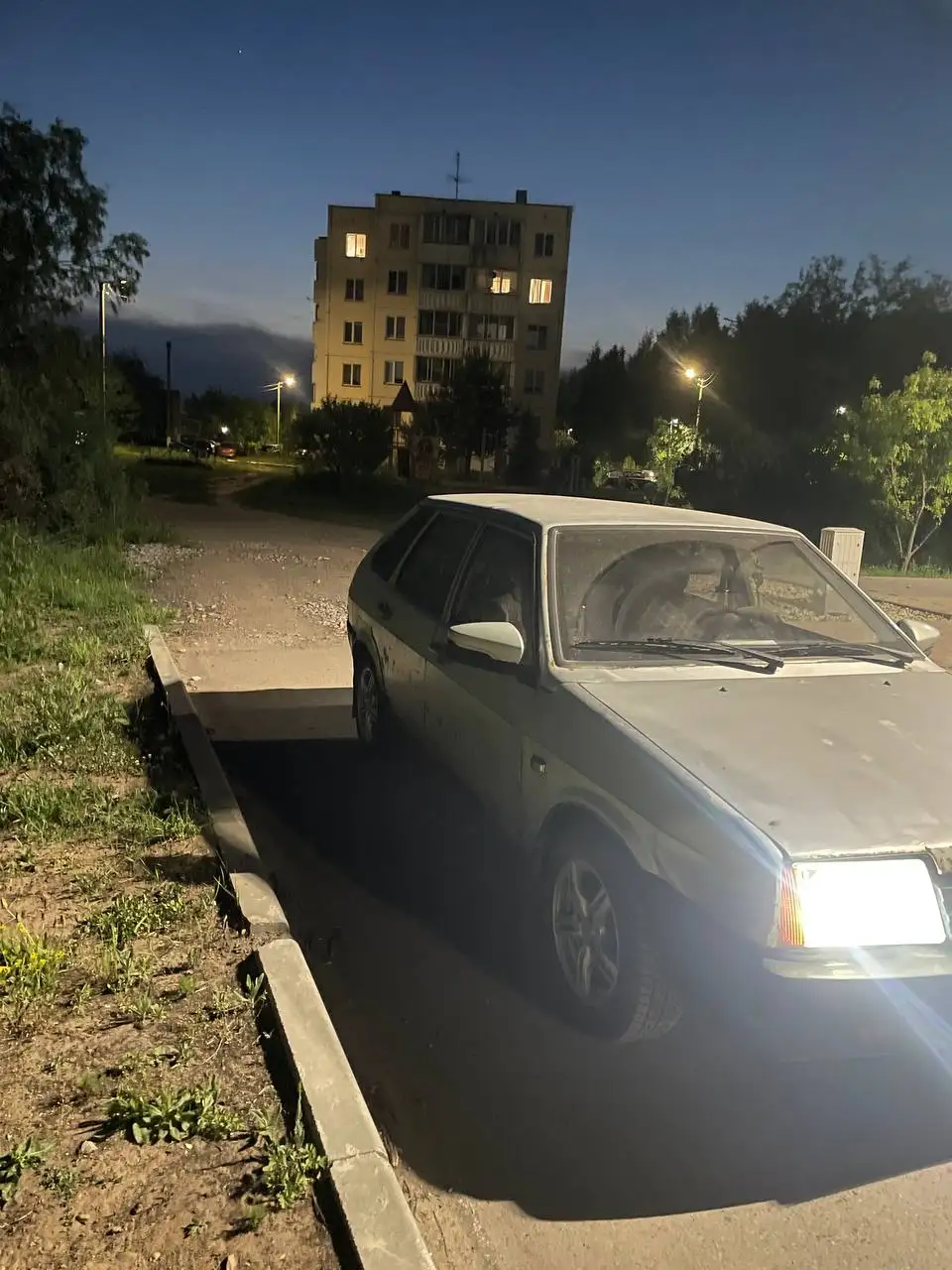 Продажа автомобиля на ходу - Легковые автомобили (Авто) в Киров