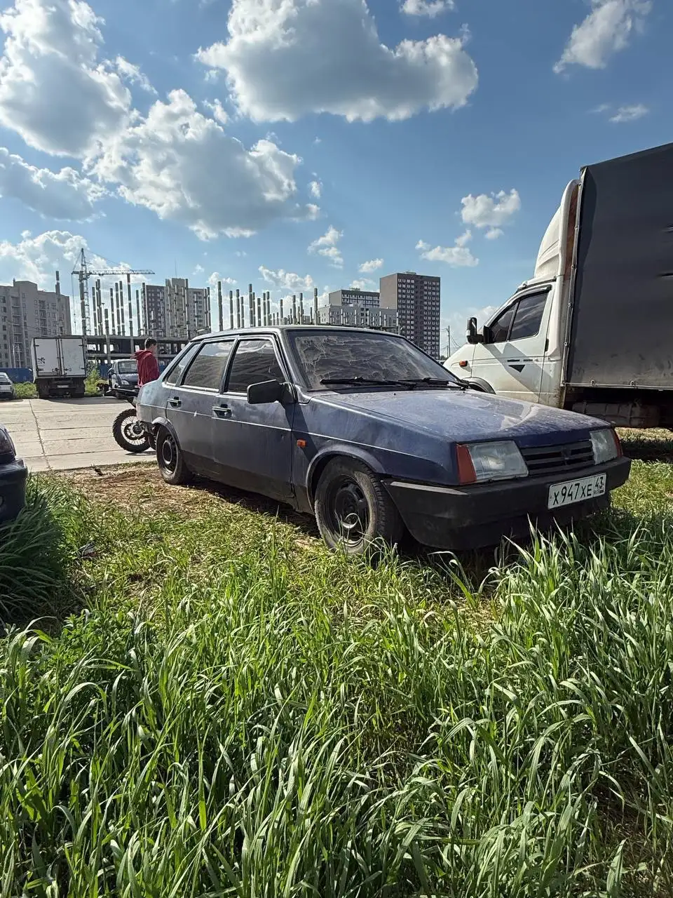 Продажа авто с пробегом - Легковые автомобили (Авто) в Киров