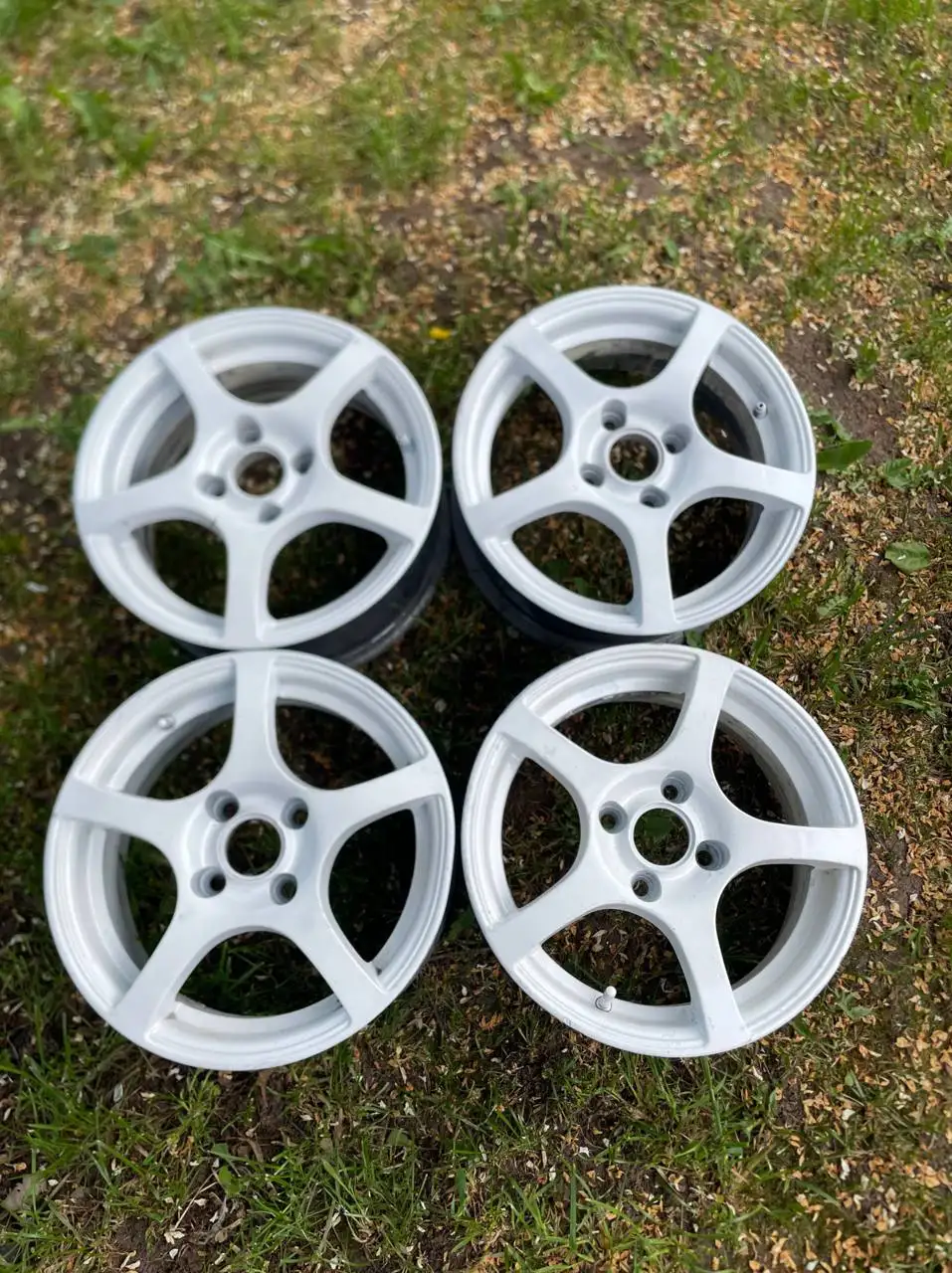Продам R14 - Шины и диски (Авто) в Киров