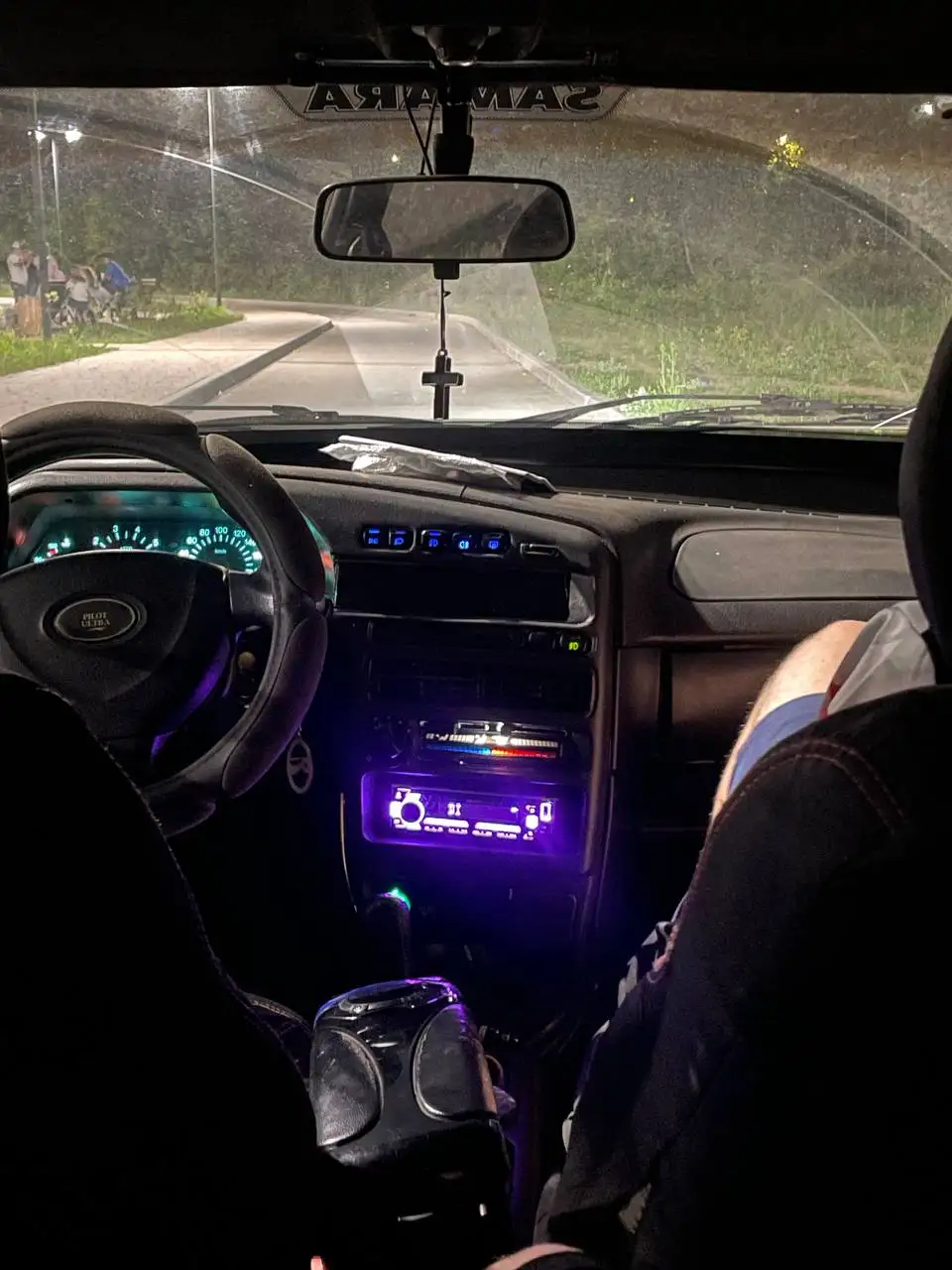 Продажа автомобиля ВАЗ - Легковые автомобили (Авто) в Киров